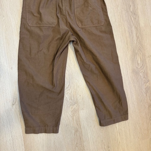 Everlane Brown Jumpsuit - Picture 7 of 14